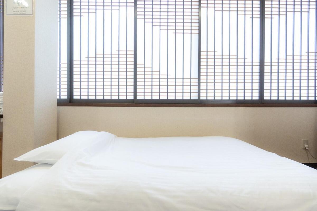 3F Guest House Netomari 西九条駅から徒歩2分 Ōsaka Extérieur photo